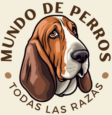Logo antiguo de Criar Perros