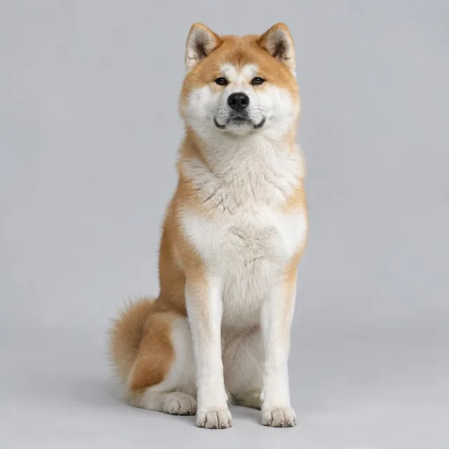Akita inu