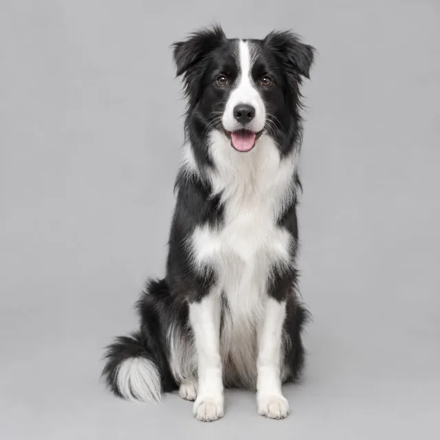 Border collie