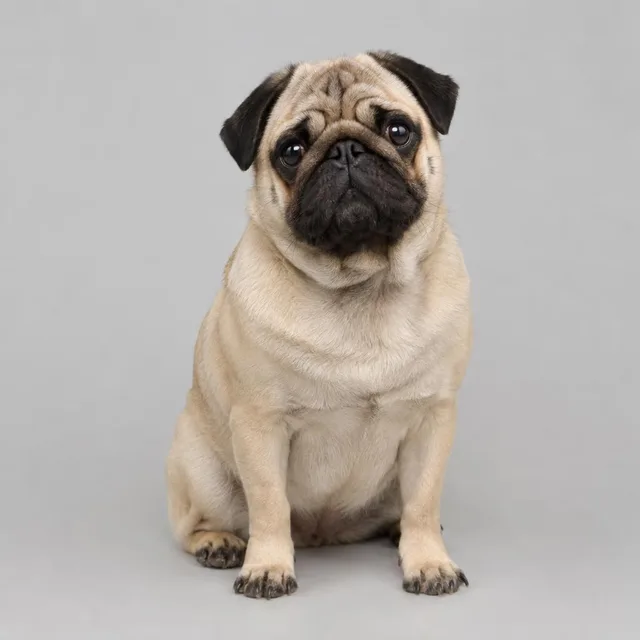 Carlino (pug)