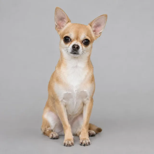 Chihuahua