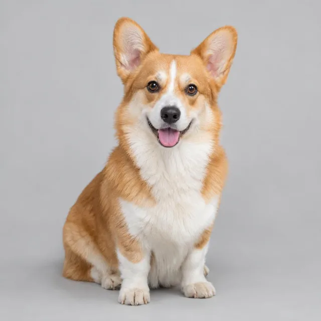 Corgi galés