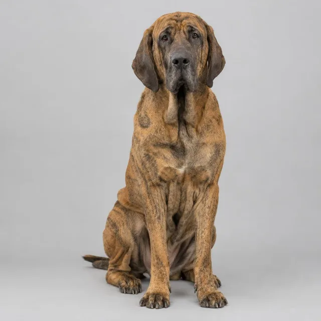 Fila brasileño