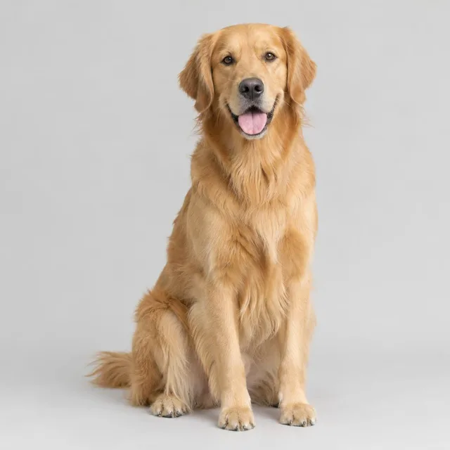 Golden retriever