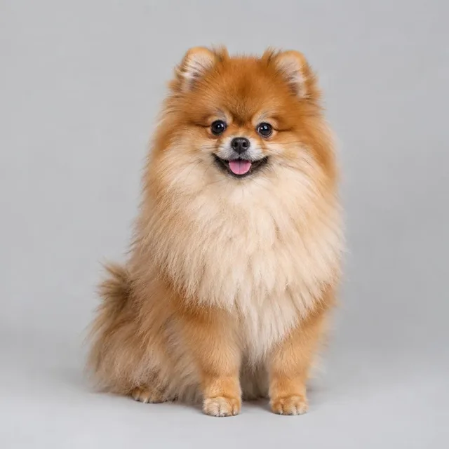 Pomerania