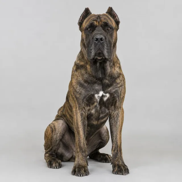 Presa canario