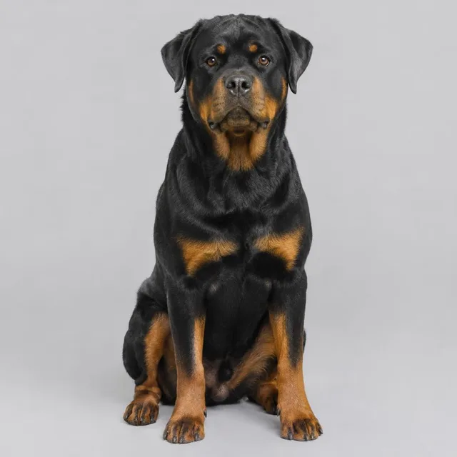 Rottweiler
