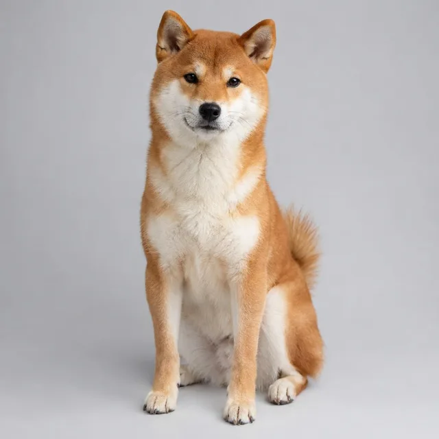 Shiba inu
