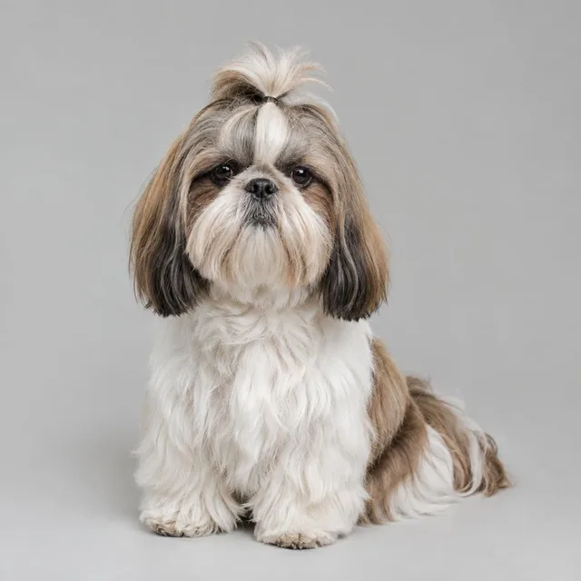Shih Tzu