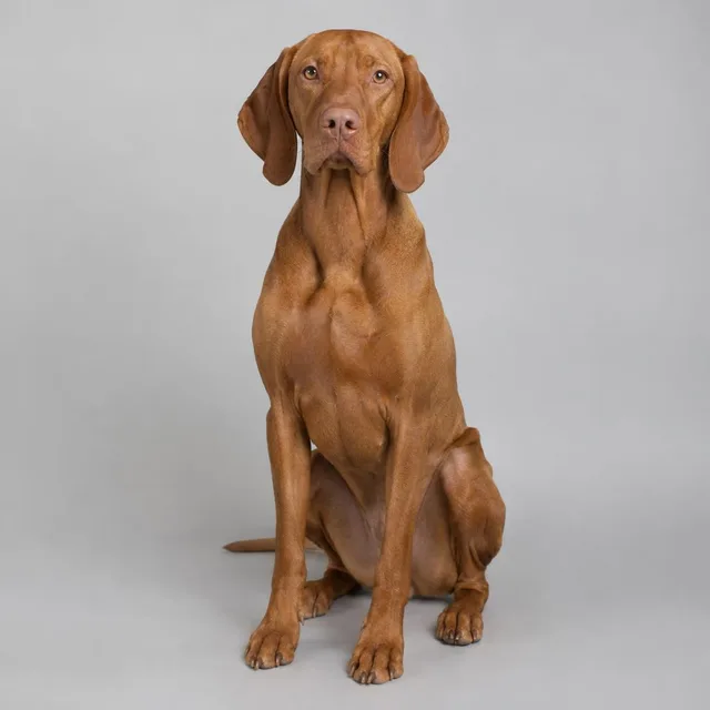 Vizsla